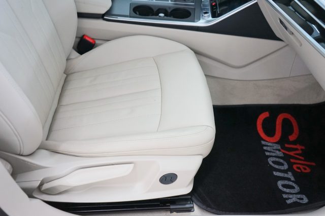 AUDI A7 usata 37