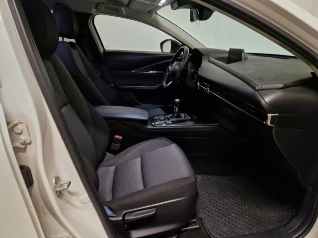 MAZDA CX-30 usata, con Controllo trazione
