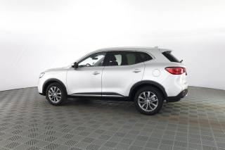 MG HS usata 5