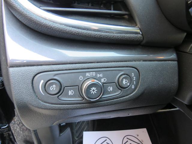 OPEL Mokka X usata 20