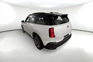 MINI Mini usata, con Bracciolo