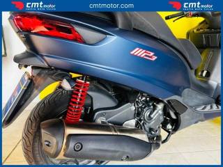 PIAGGIO MP3 usata 3