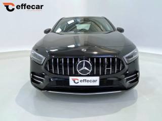 MERCEDES-BENZ A 35 AMG usata, con Airbag