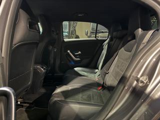 MERCEDES-BENZ A 180 usata, con Fari LED