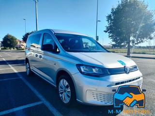 VOLKSWAGEN Caddy usata, con Airbag laterali