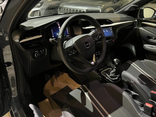 OPEL Corsa usata, con Chiusura centralizzata