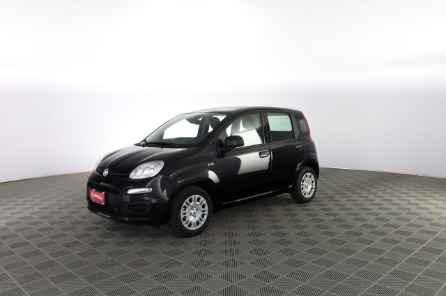 FIAT Panda usata 6