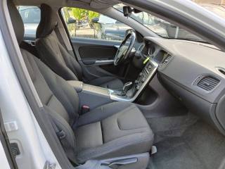 VOLVO V60 usata, con Servosterzo