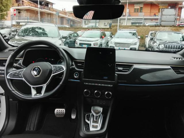 RENAULT Arkana usata, con Cruise Control