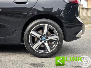 BMW 225 usata, con Chiusura centralizzata telecomandata
