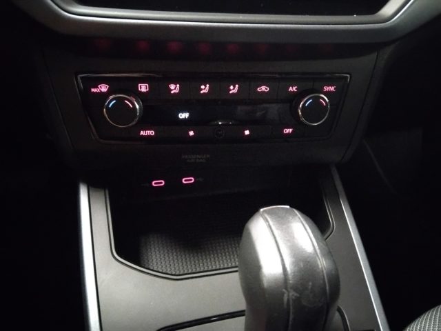 SEAT Arona usata, con Frenata d