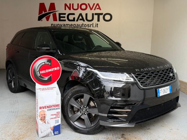 LAND ROVER Range Rover Velar usata, con ABS