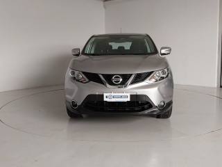 NISSAN Qashqai usata, con Airbag laterali