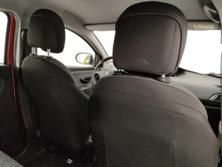 LANCIA Ypsilon usata, con Luci diurne