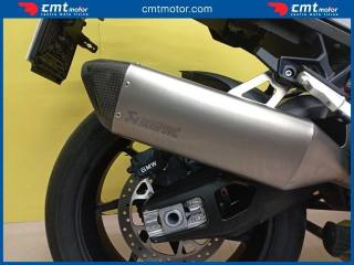 BMW S 1000 XR usata 6