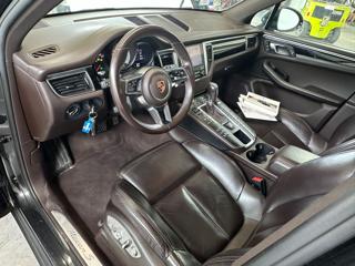 PORSCHE Macan usata, con ESP