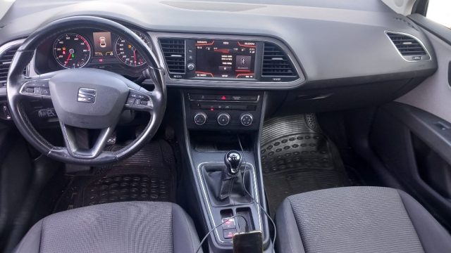 SEAT Leon usata, con Cruise Control