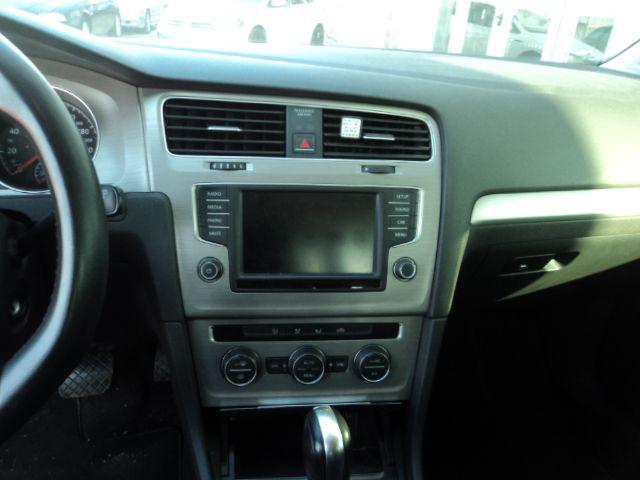 VOLKSWAGEN Golf usata, con Chiusura centralizzata