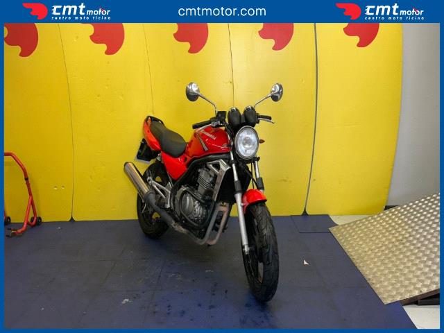 KAWASAKI ER-5 500 usata 5