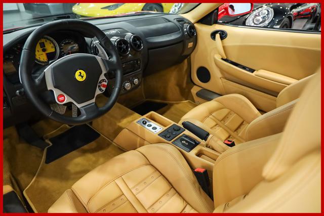 FERRARI F430 usata, con Climatizzatore