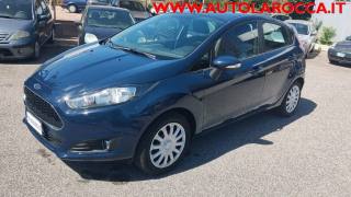 FORD Fiesta usata, con Autoradio