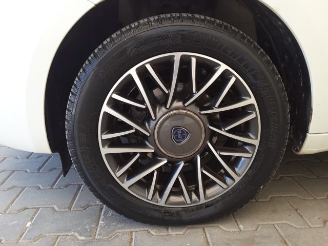 LANCIA Ypsilon usata, con Alzacristalli elettrici