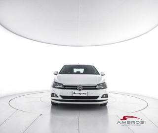 VOLKSWAGEN Polo usata 4