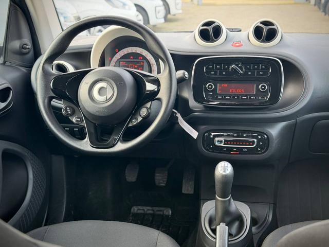 SMART ForTwo usata 19