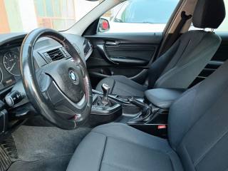BMW 116 usata, con Climatizzatore