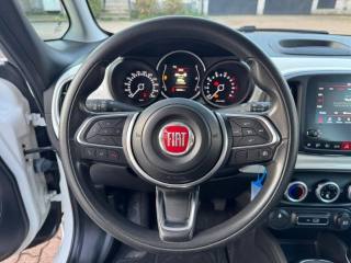 FIAT 500L usata, con Controllo trazione