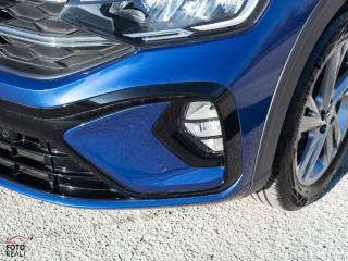 VOLKSWAGEN Taigo usata, con Autoradio digitale