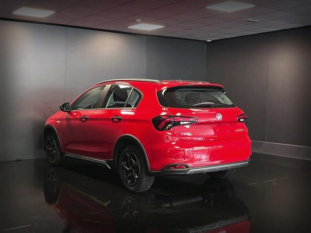 FIAT Tipo usata, con Boardcomputer