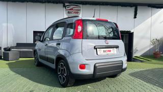 FIAT Panda usata, con Airbag