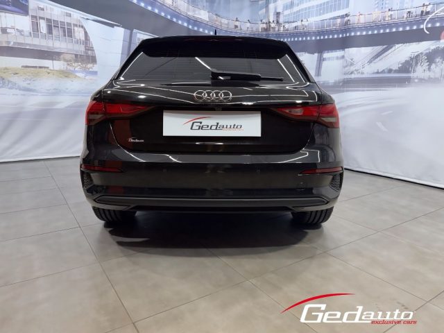 AUDI A3 usata, con Alzacristalli elettrici