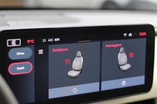 FIAT 600 usata, con Controllo automatico clima