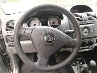 SUZUKI Ignis usata, con Chiusura centralizzata
