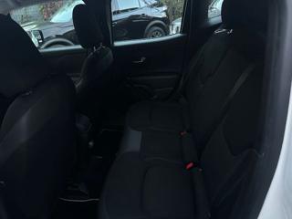 JEEP Renegade usata, con Climatizzatore