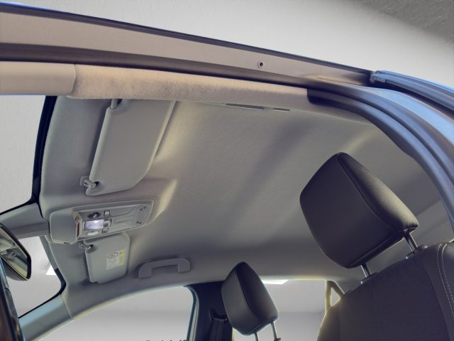 OPEL Corsa usata, con Airbag testa