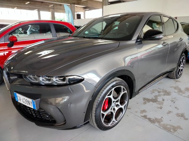 ALFA ROMEO Tonale usata, con Climatizzatore