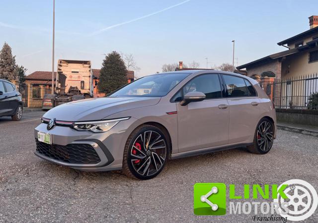 VOLKSWAGEN Golf GTI usata, con ABS