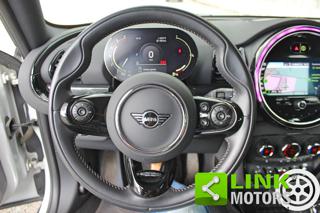 MINI Clubman usata, con Cerchi in lega