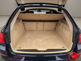 BMW 525 usata, con Immobilizzatore elettronico