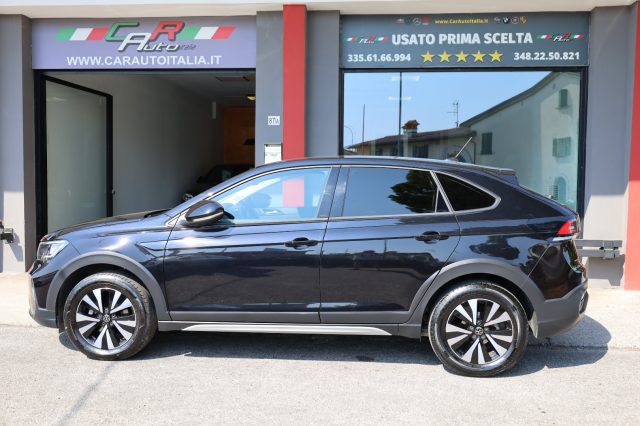 VOLKSWAGEN Taigo usata, con Airbag