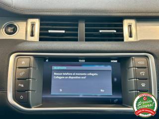LAND ROVER Range Rover Evoque usata, con Filtro antiparticolato