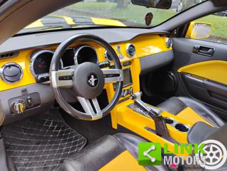 FORD Mustang usata, con Airbag testa