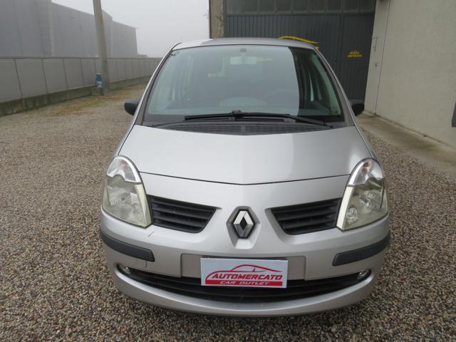 RENAULT Modus usata, con Airbag laterali