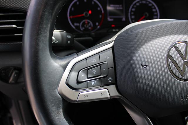 VOLKSWAGEN T-Cross usata, con Cruise Control