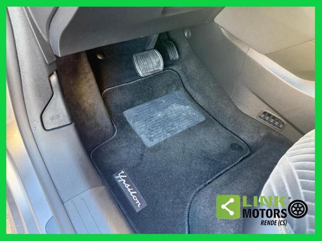 LANCIA Ypsilon usata, con Sensori di parcheggio posteriori