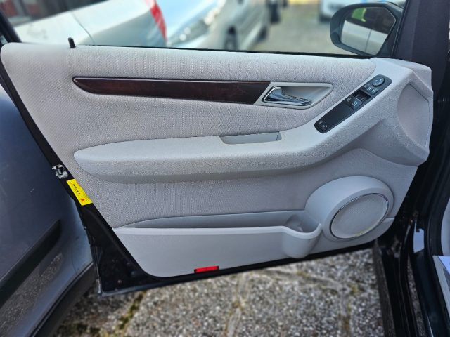 MERCEDES-BENZ B 170 usata 34