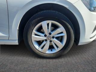 VOLKSWAGEN Polo usata, con Servosterzo